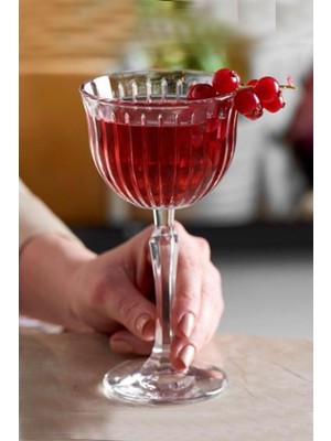 Paşabahçe 440290 Joy Cam Kadeh 170CC 4 Lü