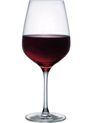 Paşabahçe Nude Kristal Refine 6 lı Şarap Kadehi Seti 610 cc 67092