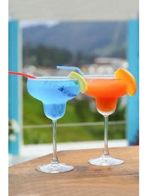 Paşabahçe Enoteca 6 Lı Margarita Bardak 460 ml (44668)