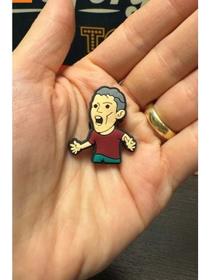 Terlik Süsü/cristiano Ronaldo