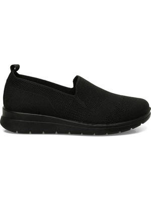 Polaris 167016.Z 5fx Siyah Kadın Comfort Ayakkabı