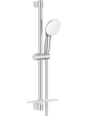 Grohe Tempesta 110 Iıı Shower Rail Set 600 9, 5 Grh 27644003