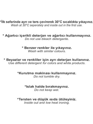 Abc Okulları Penye T-Shirt Ekose Kısa Kol Ekru Xxl