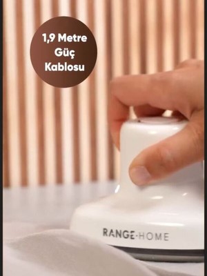 Range Avuç Içi Ütüsü - Seyahat Ütüsü - Oman