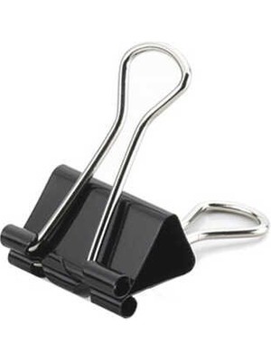 Temat Kıskaç No:3 32 mm