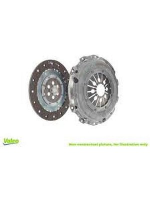 Debriyaj Seti Baski Balata Renault Clio V 19 Taliant 21 Captur Ii 20 Megane Iv 20 Dacia Sandero Ii 19 Jogger 21 Duster 19 Sandero Iii 21 1.0 Tce Dpmah