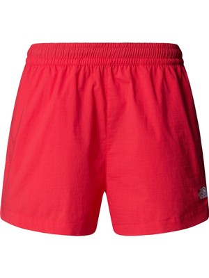 The North Face Kadın Class V Pathfınder Pull On Şort - 3" NF0A8BJ16IE1