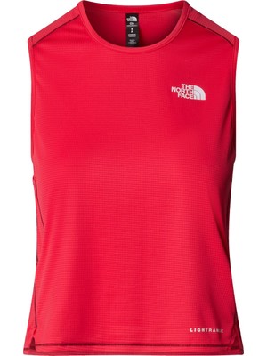 The North Face Kadın Sunrıser Tank Tişört NF0A8BBY6IE1