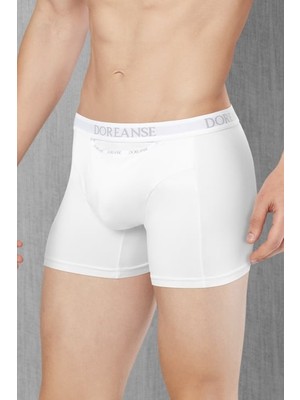 Erkek  Cepli %96 Pamuk Boxer 1790