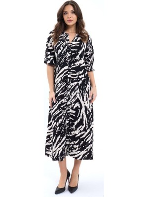 Arben Boutique 6414 Elbise-Springs