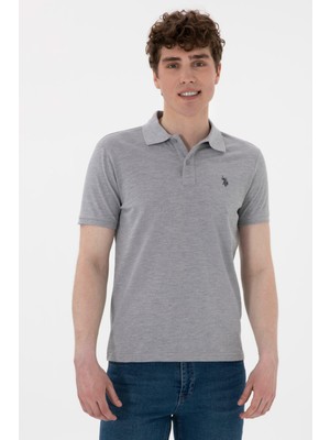 Us Polo Erkek Polo Yaka T-Shirt  2084151
