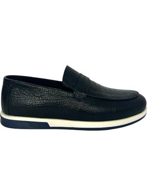 Kemal Tanca 852 F-53 Erkek Loafer Ayakkabı