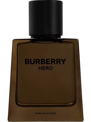 Burberry Hero Parfum Intense Edp 50 Ml