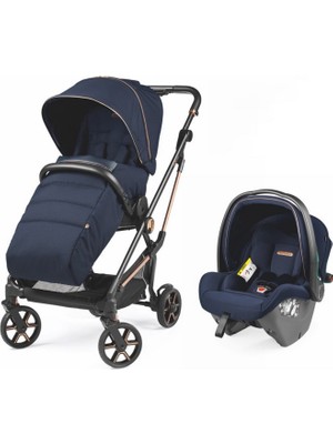 Peg Perego Vivace Slk Travel Bebek Arabası