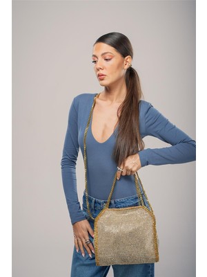 Ççs Kadın 17950 Omuz Çantası