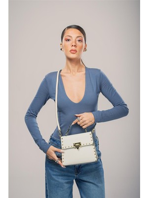 Ççs Kadın 17949 Omuz Çantası