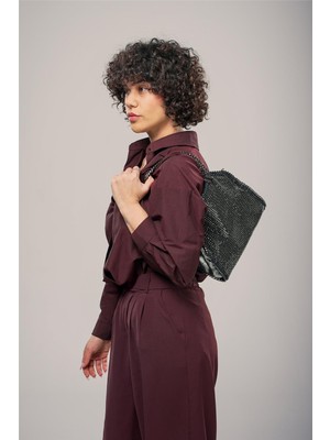 Ççs Kadın 17950 Omuz Çantası