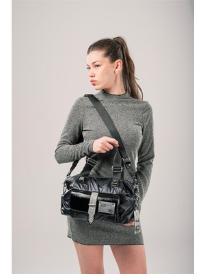 Ççs Kadın 18013 Omuz Çantası