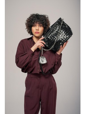 Ççs Kadın 17922 Omuz Çantası