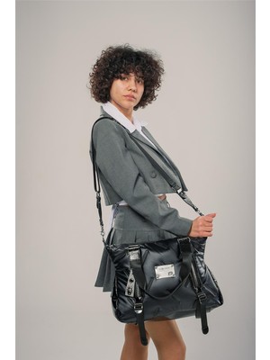 Ççs Kadın 18012 Omuz Çantası