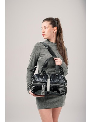 Ççs Kadın 18010 Omuz Çantası