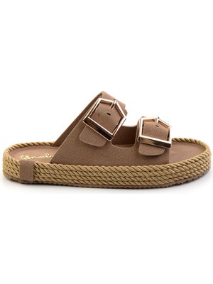 Vizon  Kadın Terlik K04553030071