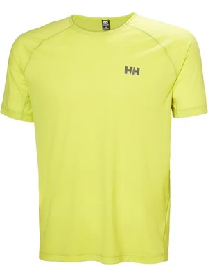 Helly Hansen Trail Ss T-Shirt