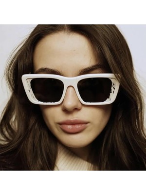 Prada Güneş Gözlüğü  08Y 02V-5S0 51-18 / Kadın Güneş Gözlüğü