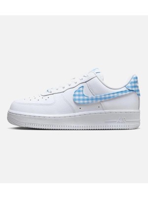 Nike Air Force 1 '07 Ess Trend DZ2784-100 Kadın Sneaker