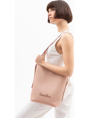 Unıted Colors Of Benetton Kadın Kol Çantası BNT_1528