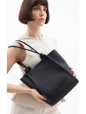 Unıted Colors Of Benetton Kadın Kol Çantası BNT_1522