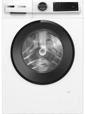 Bosch WGK242Z0TR Çamaşır Makinesi 9 kg 1200 Devir Beyaz