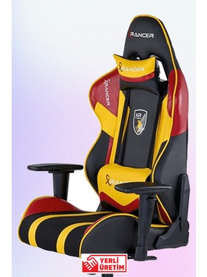 Xrancer Cross Tam Profesyonel Oyuncu Koltuğu