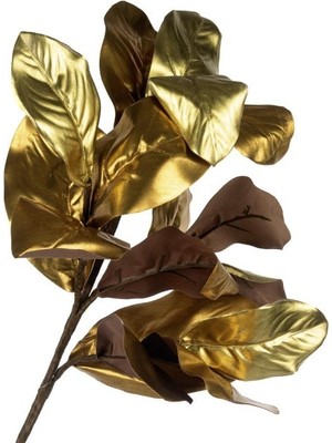 Mikasa Moor Beech Gold Yapay Çiçek 92 cm