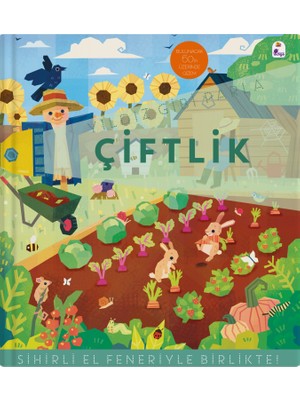 Yıldız Gibi Parla – Çiftlik (Sihirli El Feneriyle Birlikte)