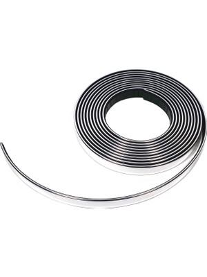 Trend Garaj Krom Nikelaj Şerit 15 mm 5 Metre