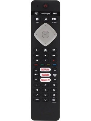 Ecoline Philips HO357C LED Smart Tv Kumandası