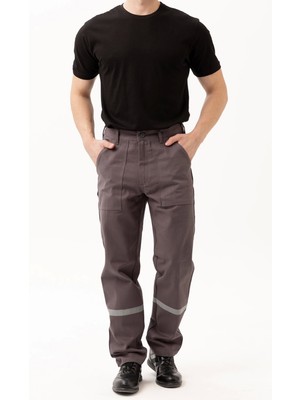 Kardelen İş Elbiseleri Nova Kışlık İş Pantolonu – Zorlu Hava Koşullarına Karşı Dayanıklı ve Konforlu