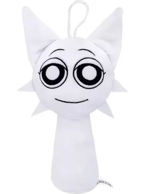 Charmer Princesses Sprunki Oyun Sprunki Peluş Ithal 25 cm Sprunki Peluş Yeni Sevilen Karakterler