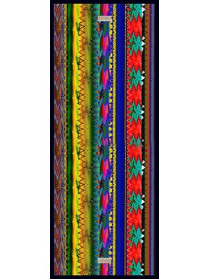 Güz | Yaz S. 2418-01 Şal 70X190