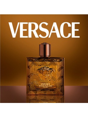 Versace  Eros Najim Parfum 100 ml