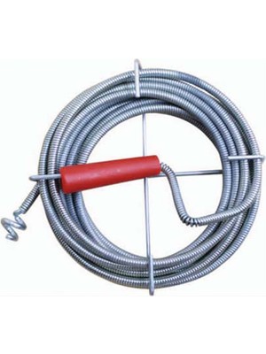 Gider / Kanal Açma Teli 15 Metre