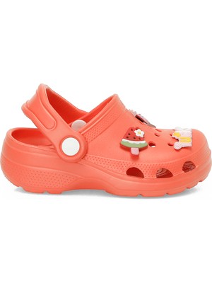 Polaris GOFY.P5FX Mercan Kız Çocuk Deniz Ayakkabısı