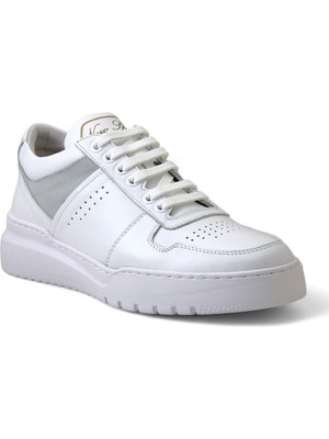 Libero 4705 Hakiki Deri Özel Seri Erkek Ayakkabı