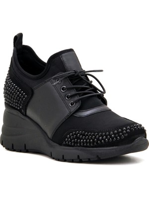 Venüs 2252504 Hakiki Deri Kadın Ayakkabı