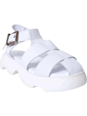 Mammamia Kadın Sandalet