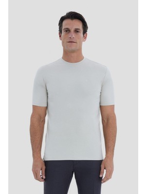 Sabri Özel Erkek T-Shirt S25S2323007