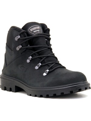 Scooter 7101 Günlük Su Geçirmez Erkek Bot