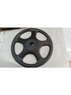 Rubenis Vantilatör Simidi Vantilatör Ayağı Vantilatör Tabanı 5 Kollu 1200 Gram 50 cm Skytech Premier Cvs Conti Vantilatör Ayak