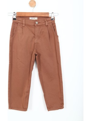 Erkek Çocuk Pantolon 4-8 Yaş 2571